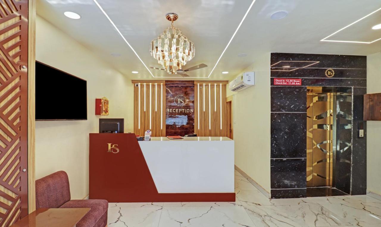 Treebo Trip Supreme Hotel Jhānsi Екстериор снимка
